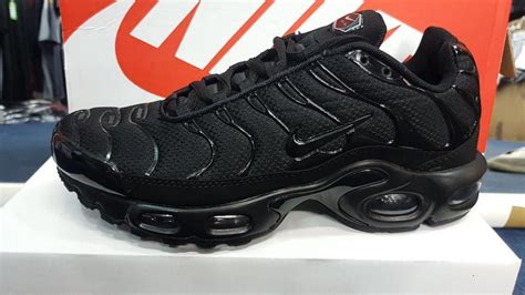 blacl tns